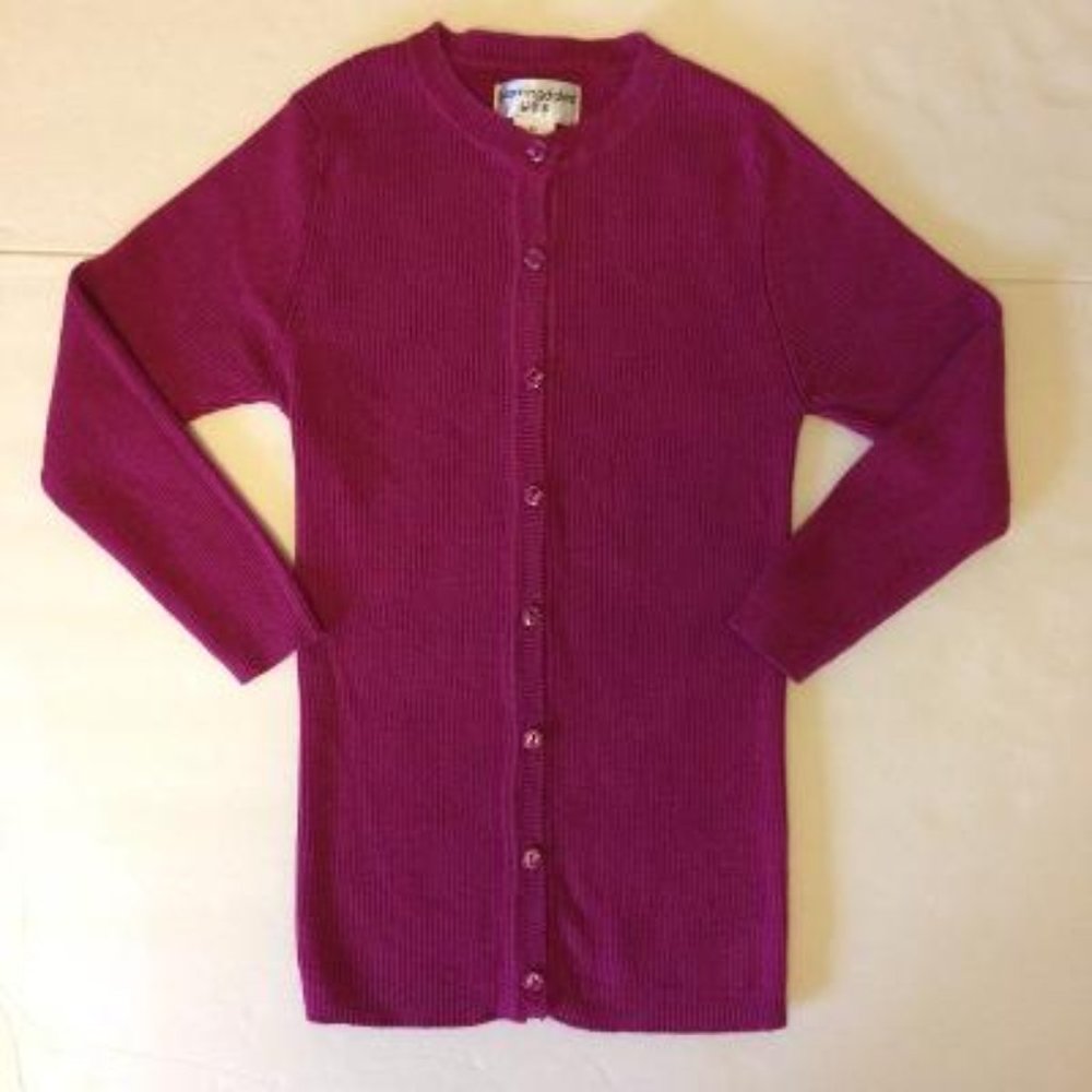 Vintage Bloomingdale"S Brand Sweater - Xs